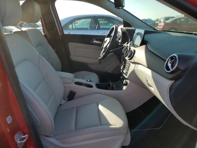 2015 MERCEDES-BENZ B ELECTRIC WDDVP9AB3FJ004896