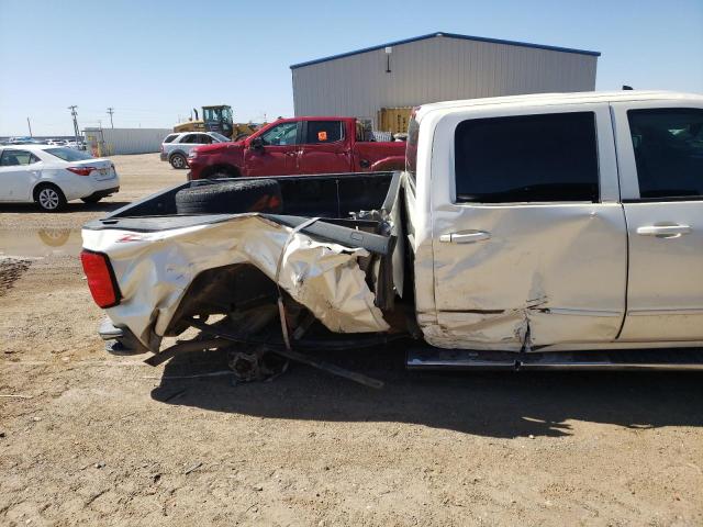 2015 CHEVROLET SILVRDO LT 3GCUKREC0FG427427