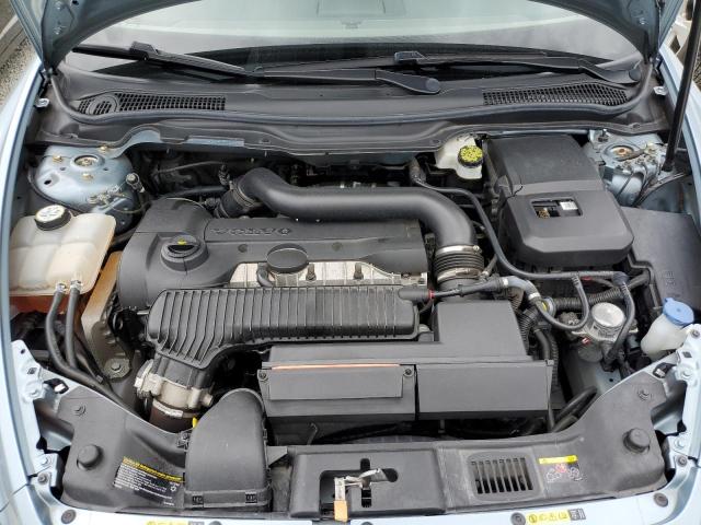 YV1MC68227J018659 Volvo C70