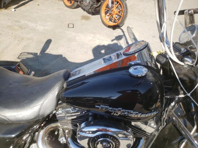 2007 HARLEY-DAVIDSON FLHPEI 1HD1FTM357Y633287