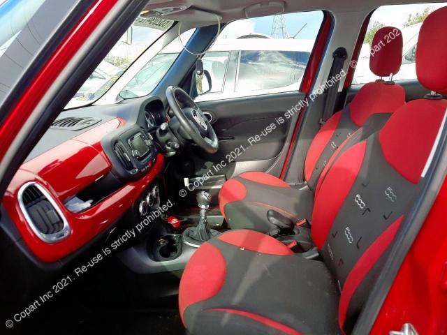 ZFA19900005049017 Fiat 500l Pop S