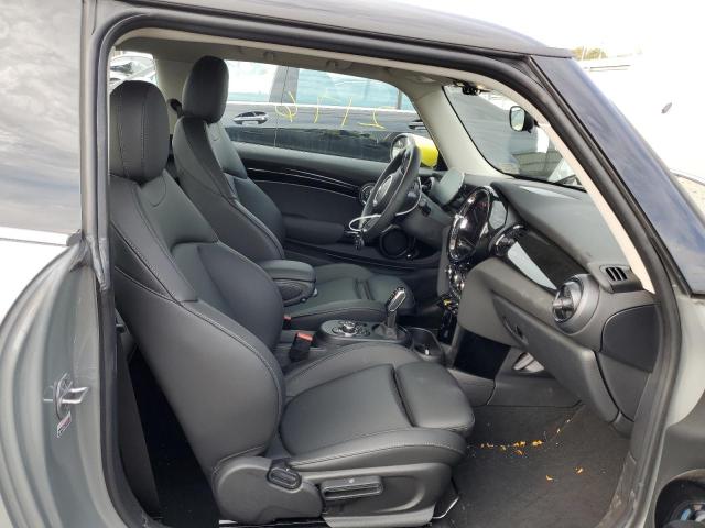 2022 MINI COOPER SE WMW13DJ02N2R94516