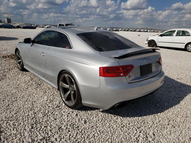 2015 AUDI RS5 WUAC6AFR7FA900584