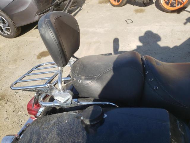 2007 HARLEY-DAVIDSON FLHPEI 1HD1FTM357Y633287