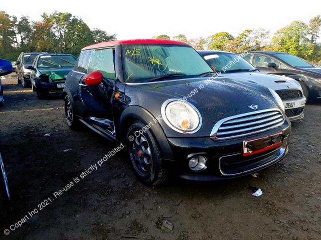 WMWSR32040T337490 Mini One
