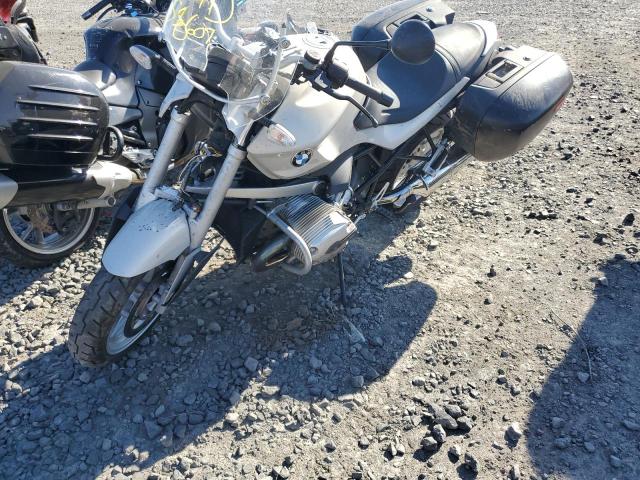 2007 BMW R1200 R WB10398077ZS25776