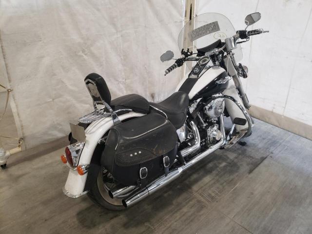 2006 HARLEY-DAVIDSON FLSTNI 1HD1JDB126Y092428