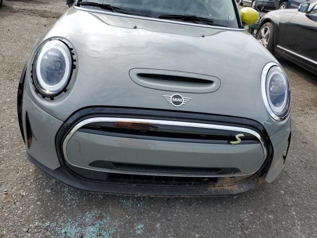 2022 MINI COOPER SE WMW13DJ02N2R94516