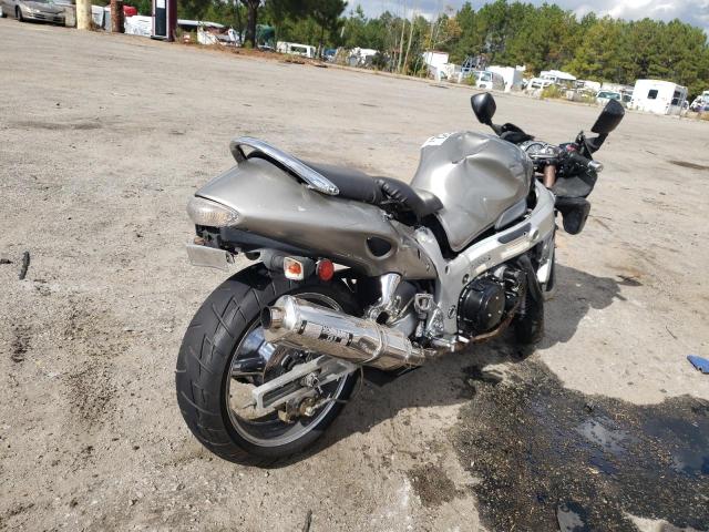 2004 SUZUKI GSX1300 R JS1GW71A742103238