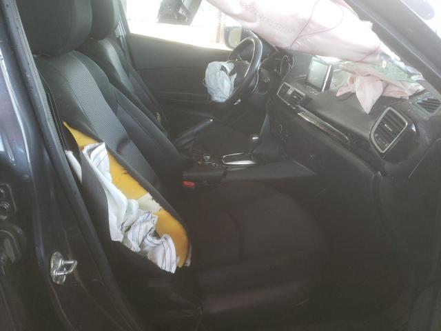 JM1BM1U73G1342122 Mazda 3 SPORT
