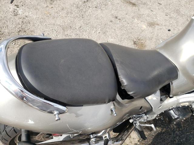 2004 SUZUKI GSX1300 R JS1GW71A742103238