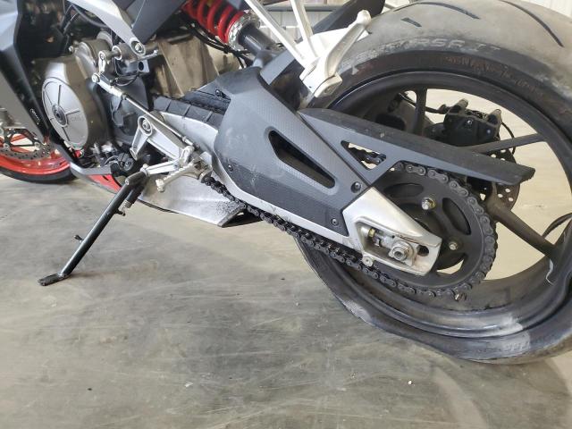 2022 APRILIA RS 660 ZD4KSUG08NS000019