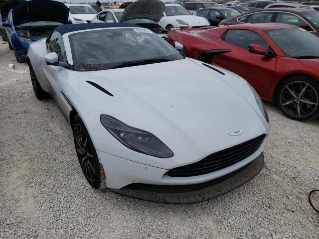 ASTON MARTIN ALL MODELS – zdjęcie z aukcji, lot #63272452