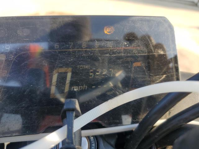 2020 HONDA CBF300 NA MLHNC5551L5000737