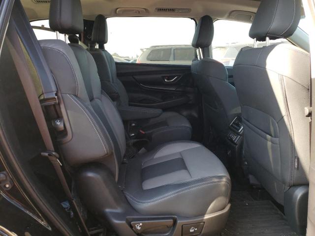 4S4WMAJD0N3402074 Subaru Ascent Onyx Edition