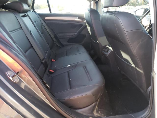 2015 VOLKSWAGEN GOLF TDI 3VW2A7AU4FM060883