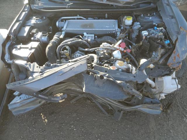 2022 SUBARU OUTBACK ON 4S4BTGLD6N3226732