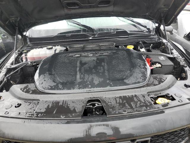 2021 RAM 1500 TRX 1C6SRFU94MN808071