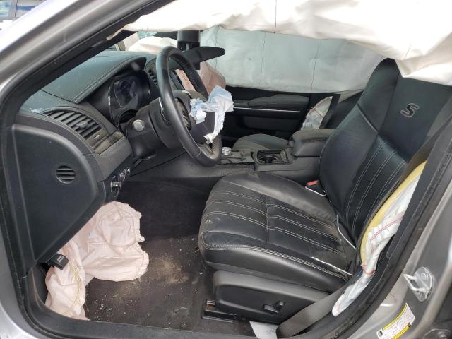 2018 CHRYSLER 300 S - 2C3CCABG6JH239946