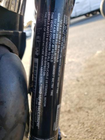 2012 HARLEY-DAVIDSON FXDWG DYNA 1HD1GPM16CC335292