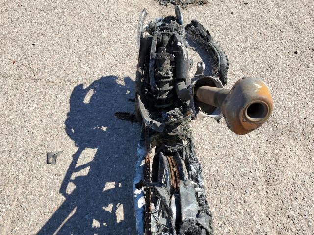 2019 KAWASAKI KX252 A JKBKXTAC2KA023460