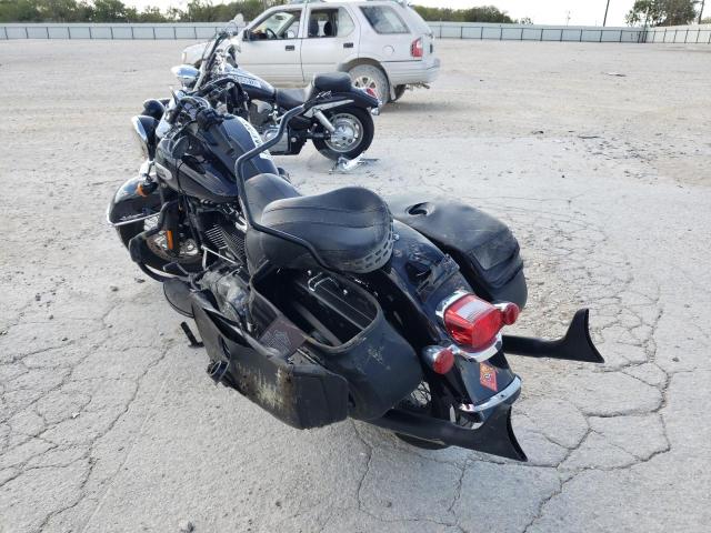 2021 HARLEY-DAVIDSON FLHCS 1HD1YBK15MB055793