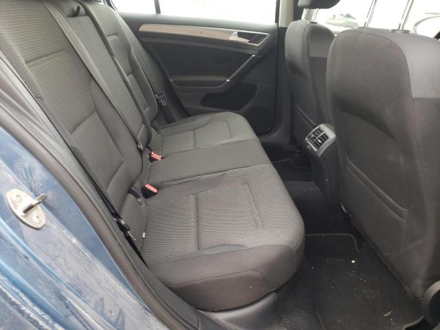 2016 VOLKSWAGEN GOLF S/SE 3VW217AU0GM045993