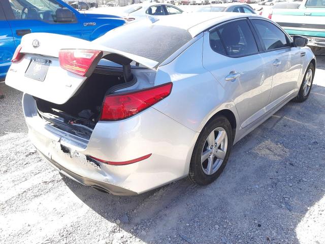5XXGM4A73FG500490 KIA Optima Lx
