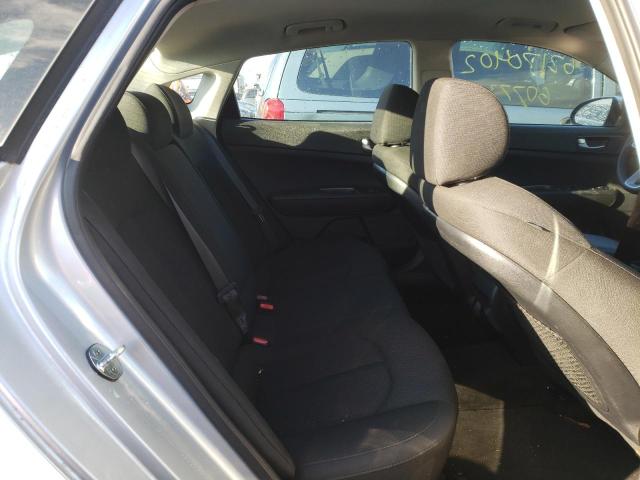 5XXGT4L33LG391599 KIA Optima Lx