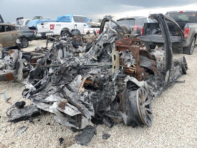 5YJXCAE24HF065484 Tesla MODEL X