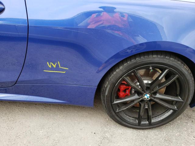 2022 BMW M440I WBA53AT02NCJ92510