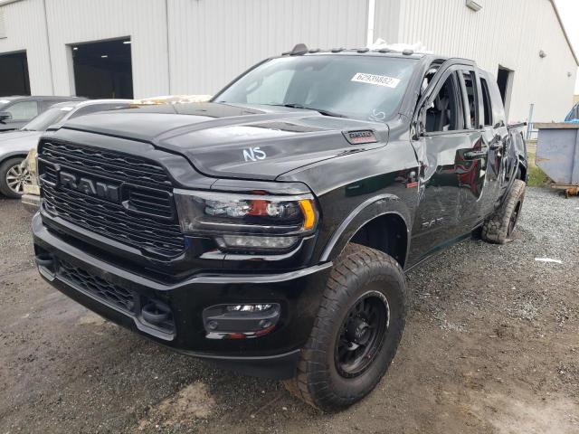 2020 RAM 2500 LIMIT 3C6UR5TL2LG268548