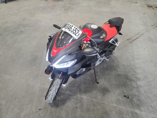 2022 APRILIA RS 660 ZD4KSUG08NS000019