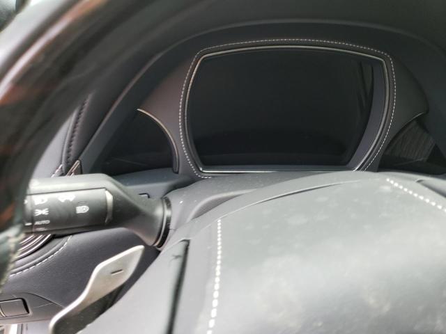 2018 LEXUS LS 500 JTHB5LFF0J5001031