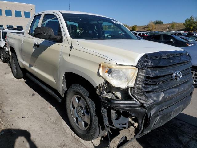 2014 Toyota Tundra 