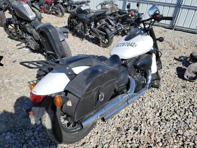 2020 HONDA VT750 C2B JH2RC537XLK101146