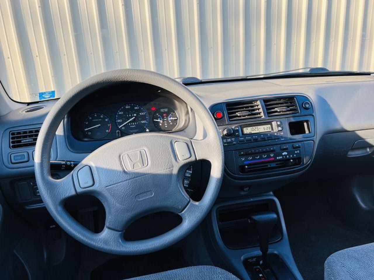 1998 Honda Civic Lx VIN: JHMEJ6678WS004187 Lot: 63597422
