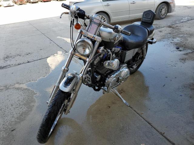 2003 HARLEY-DAVIDSON XL1200 C A 1HD1CGP443K420512