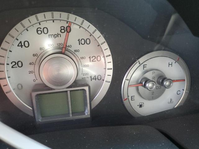2011 HONDA PILOT EXL - 5FNYF4H62BB070704