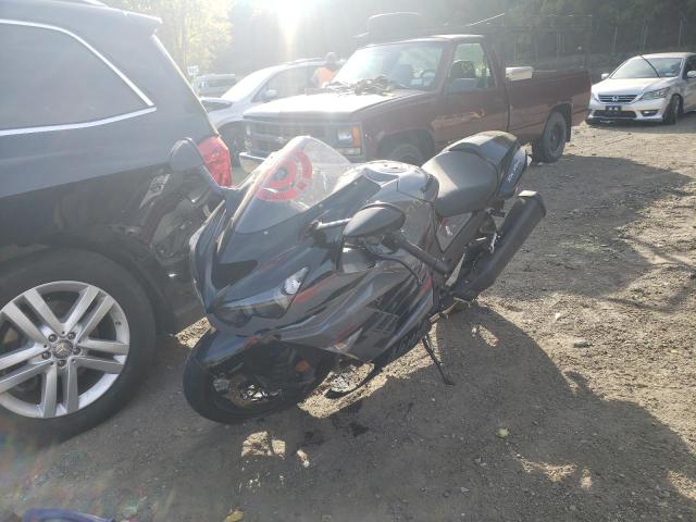 2022 KAWASAKI ZX1400 J - JKBZXNJ17NA015660