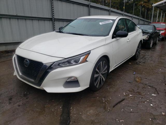 2019 NISSAN ALITMA 1N4BL4CV3KC211330