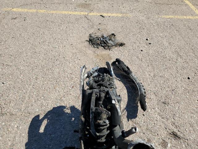 2019 KAWASAKI KX252 A JKBKXTAC2KA023460