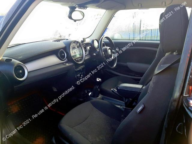 WMWSR32040T337490 Mini One