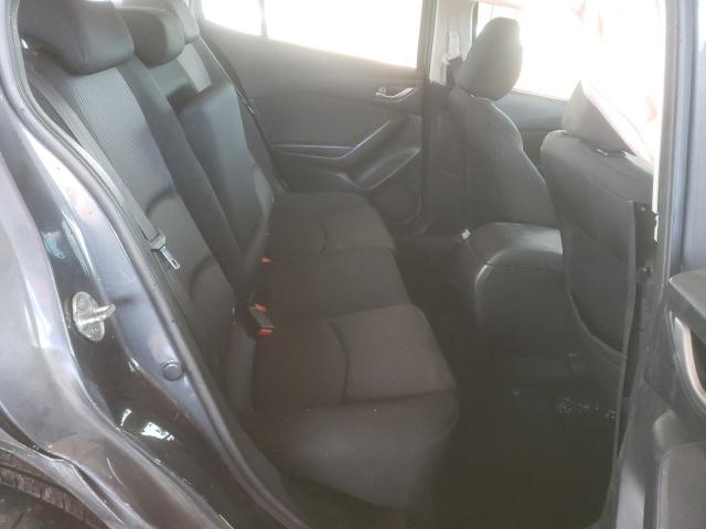 JM1BM1U73G1342122 Mazda 3 SPORT