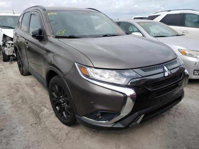 VIN JA4AZ3A37KZ030898 2019 MITSUBISHI OUTLANDER no.1