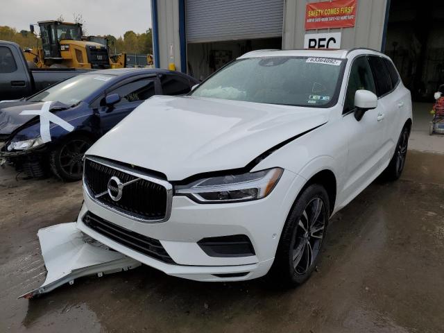 2019 VOLVO XC60 T5 LYV102RK0KB200080