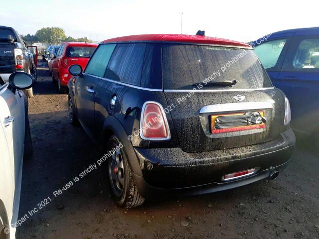 WMWSR32040T337490 Mini One