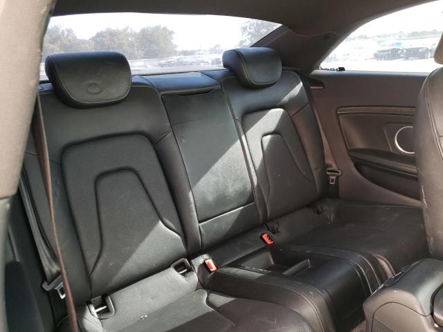 2015 AUDI RS5 WUAC6AFR7FA900584