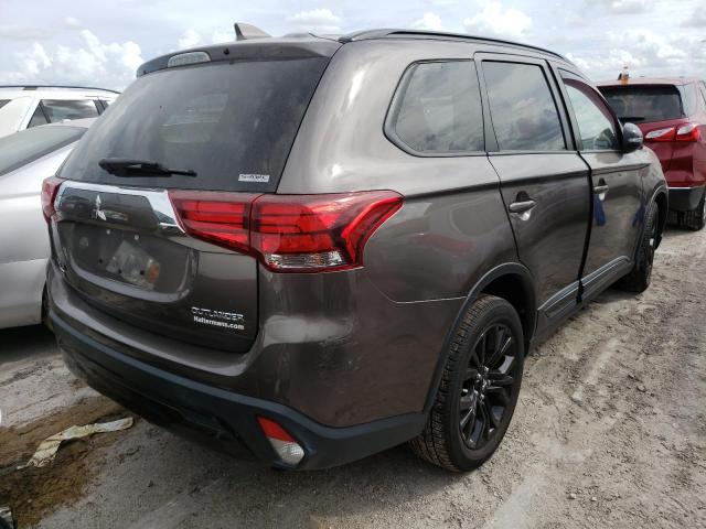 VIN JA4AZ3A37KZ030898 2019 MITSUBISHI OUTLANDER no.4