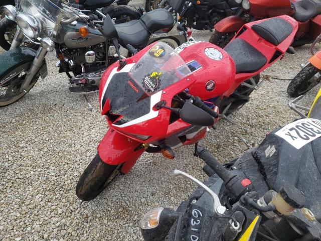 2021 HONDA CBR600 RA JH2PC40J6MK700807